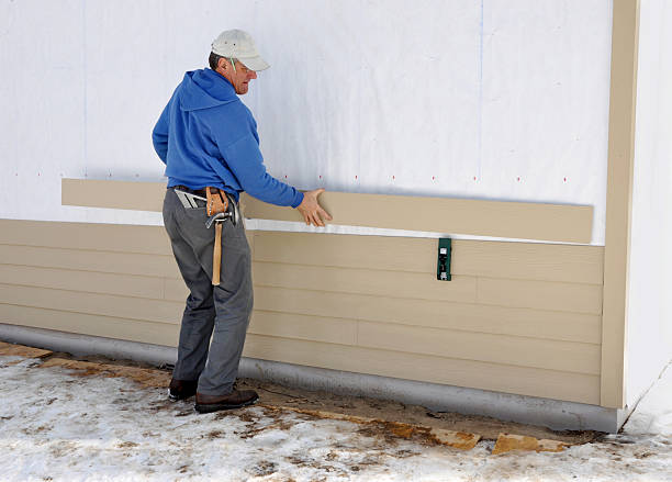 Trusted North Bend, OH Siding Experts